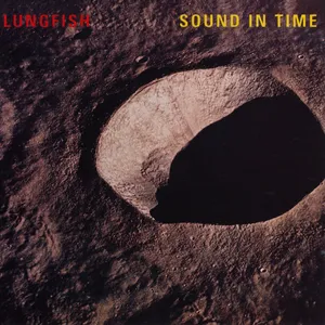 Sound in time
